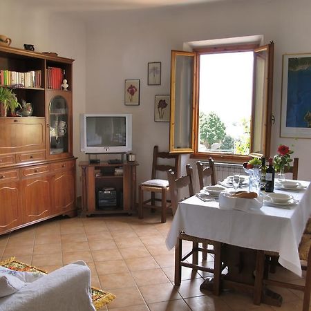 באנו א-ריפולי Casa Martellina - Holiday Home חדר תמונה