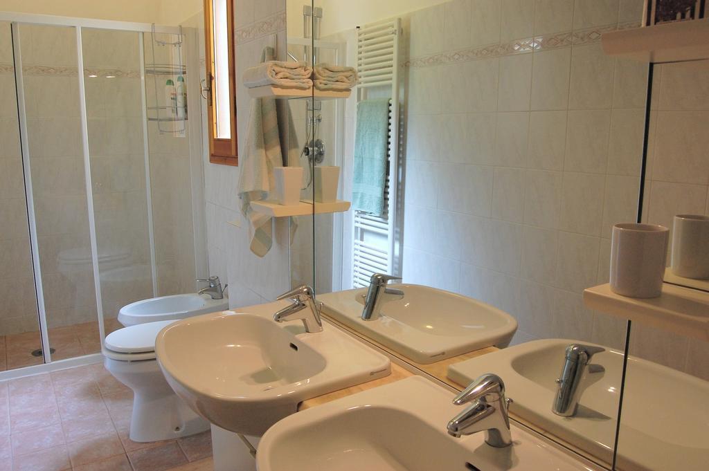 באנו א-ריפולי Casa Martellina - Holiday Home חדר תמונה