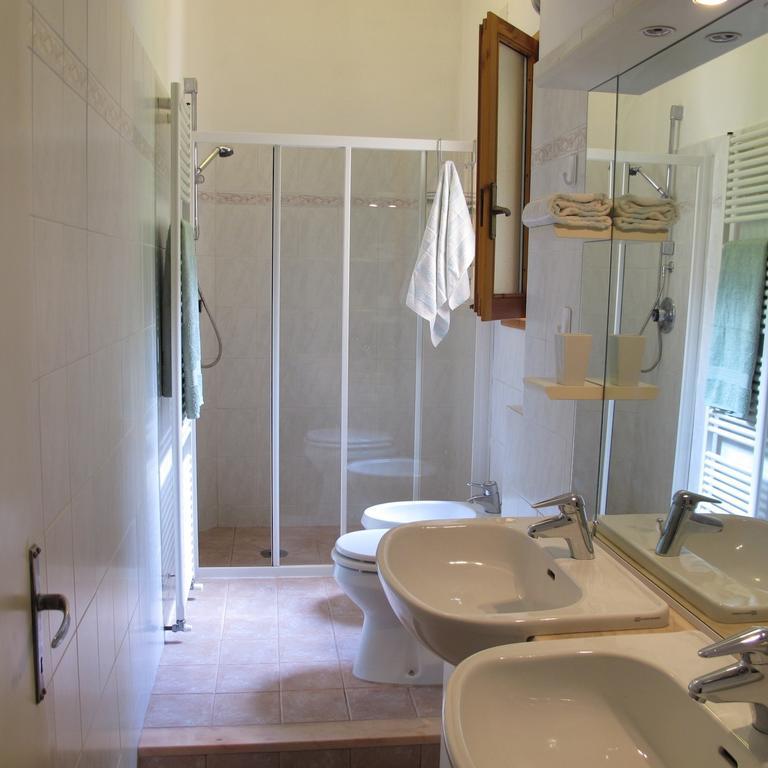 באנו א-ריפולי Casa Martellina - Holiday Home חדר תמונה