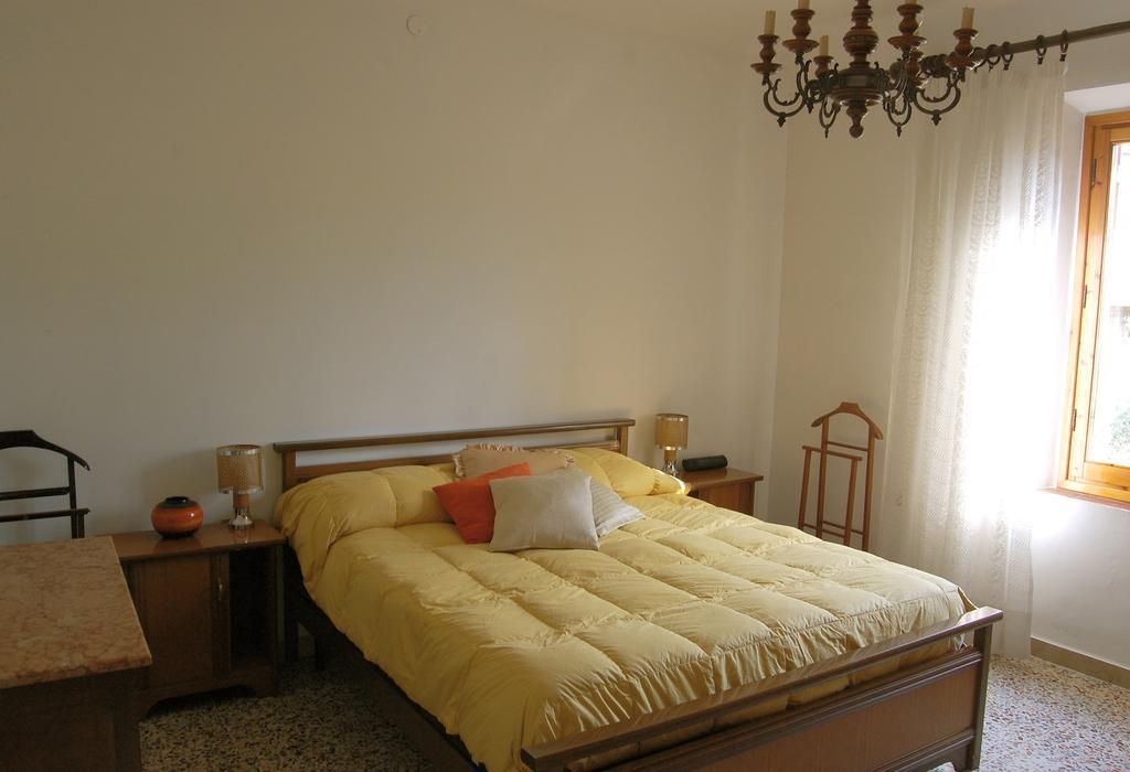 באנו א-ריפולי Casa Martellina - Holiday Home חדר תמונה
